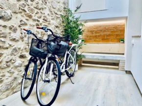 Hauzify I Apartament Beach&Bike